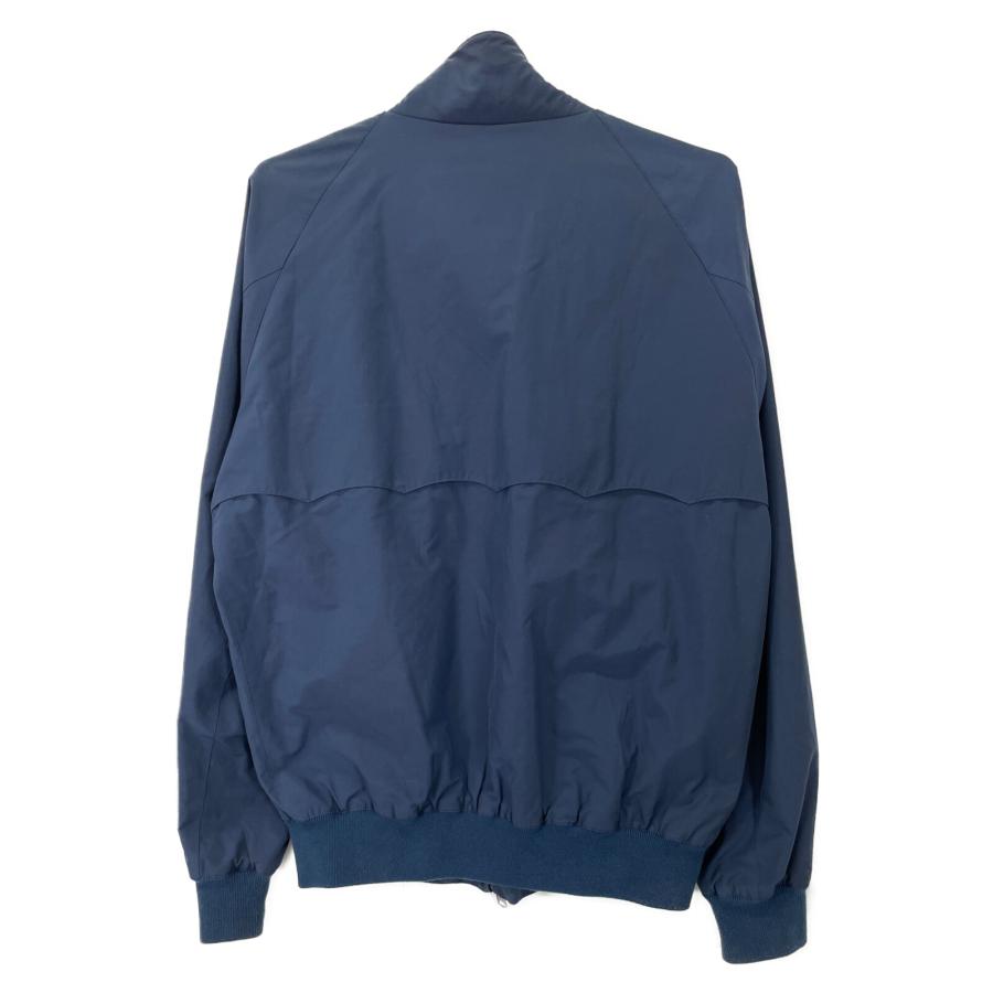 BARACUTA（バラクータ） BRCPS0001 ネイビー G9 ハリントンジャケット 