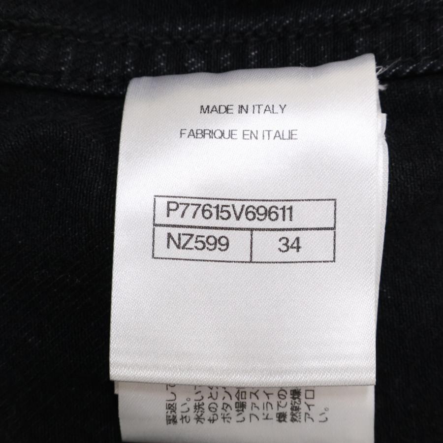 CHANEL（シャネル） 美品 国内正規 24AW P77615 V69611 NZ599 ビジュー