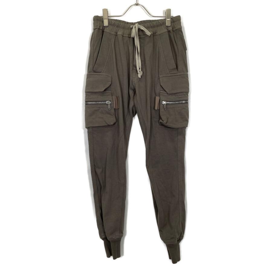 Rick Owens リックオウエンス 22SS RU01B1396-BA カーキ マストドン 
