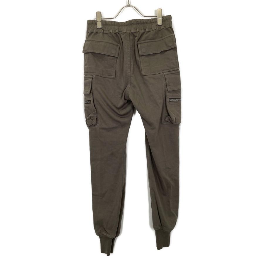 Rick Owens リックオウエンス 22SS RU01B1396-BA カーキ Rick Owens リックオウエンス 22SS RU01B1396-BA カーキ