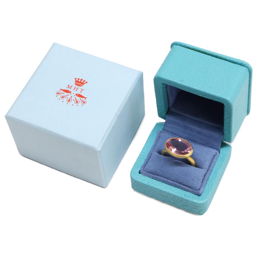 Marie-Helene de Taillac マリーエレーヌドゥタイヤック 22K Marie-Helene de Taillac マリーエレーヌドゥタイヤック 22K