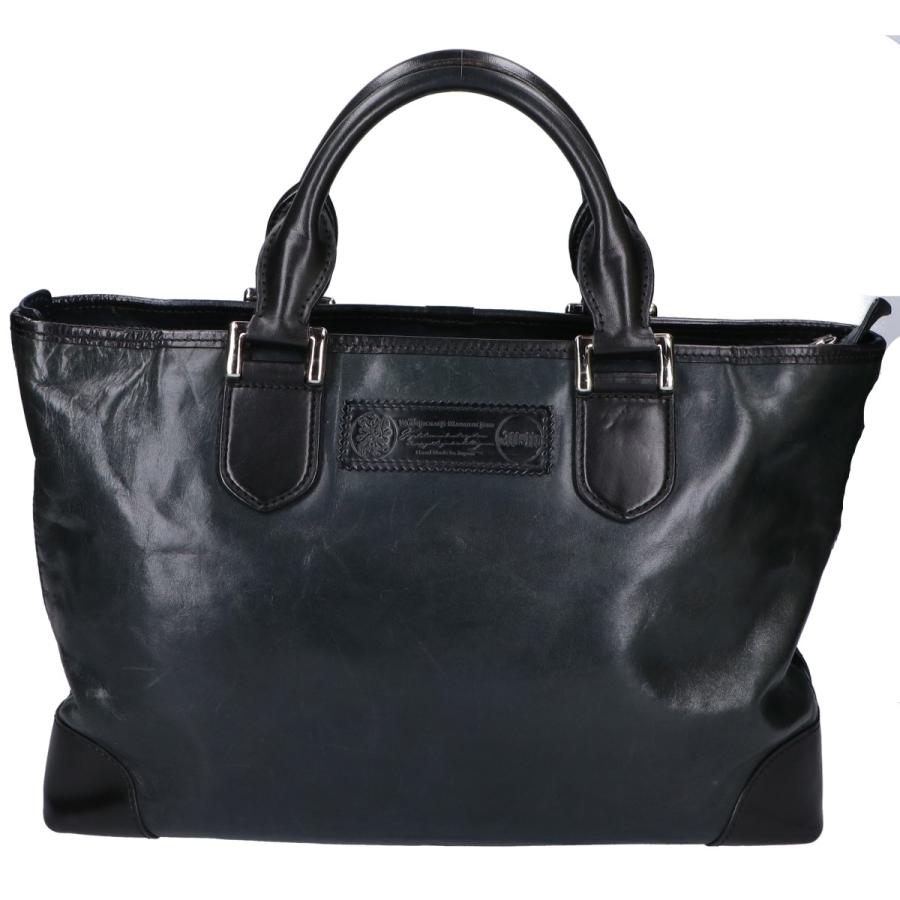 最終価格　the warmthcrafts manufacture トートバッグ THE WARMTHCRAFTS-MANUFACTURE ウォームスクラフツマニュファクチャー