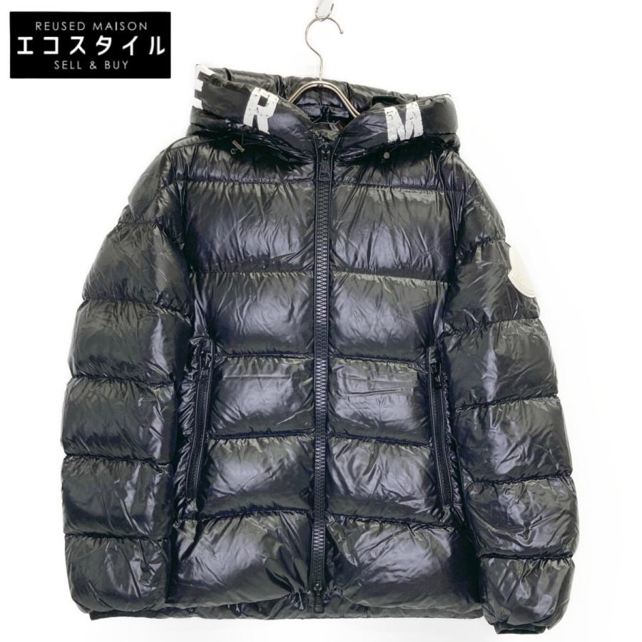 国内正規/ MONCLER モンクレール DUBOIS デュボア フーディダウン  