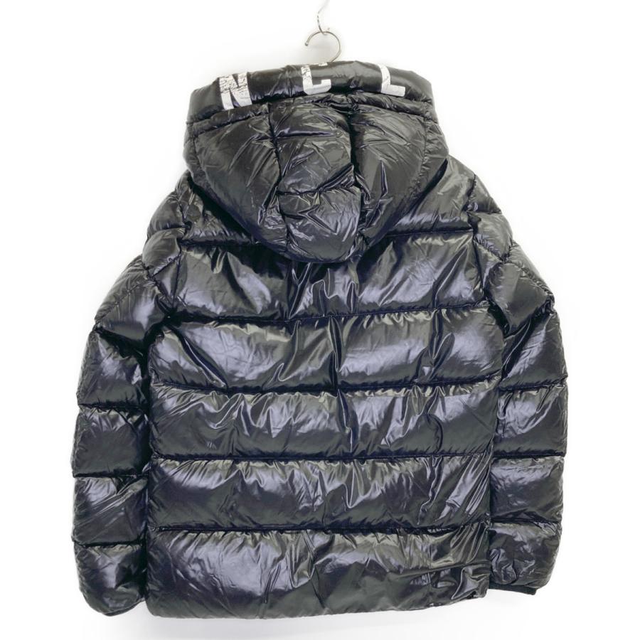 国内正規/ MONCLER モンクレール DUBOIS デュボア フーディダウン  