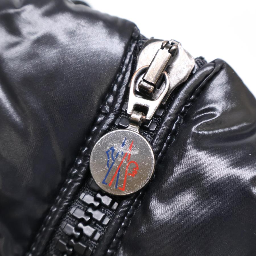MONCLER（モンクレール） 国内正規/ MAYAマヤ フード付ダウン
