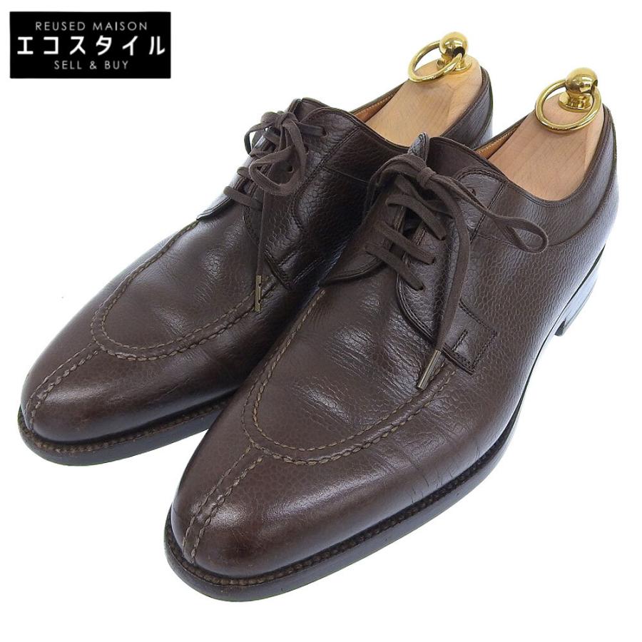 STEFANO BEMER ステファノベーメル 504C SCOZIA グレインレザー U 