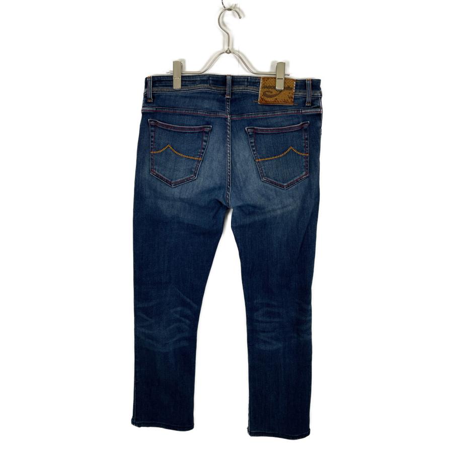 JACOB COHEN ヤコブコーエン J688 インディゴ プレミアムエディション  