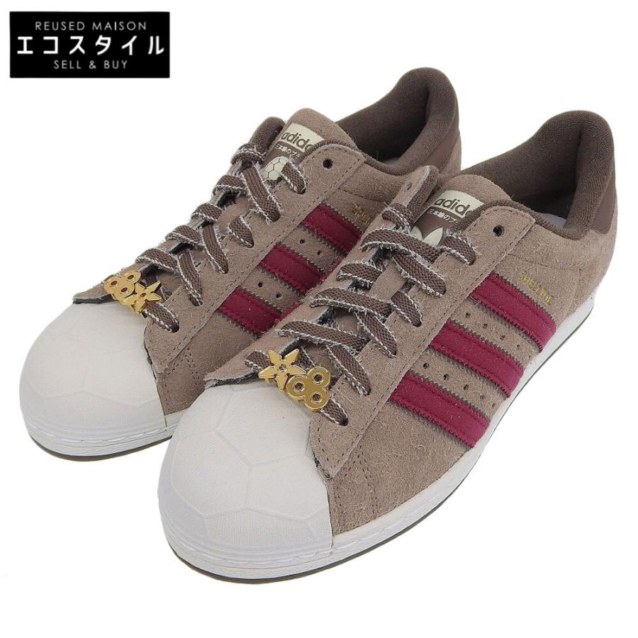 adidas（アディダス） 未使用 TMNT シェルトゥ スプリンター