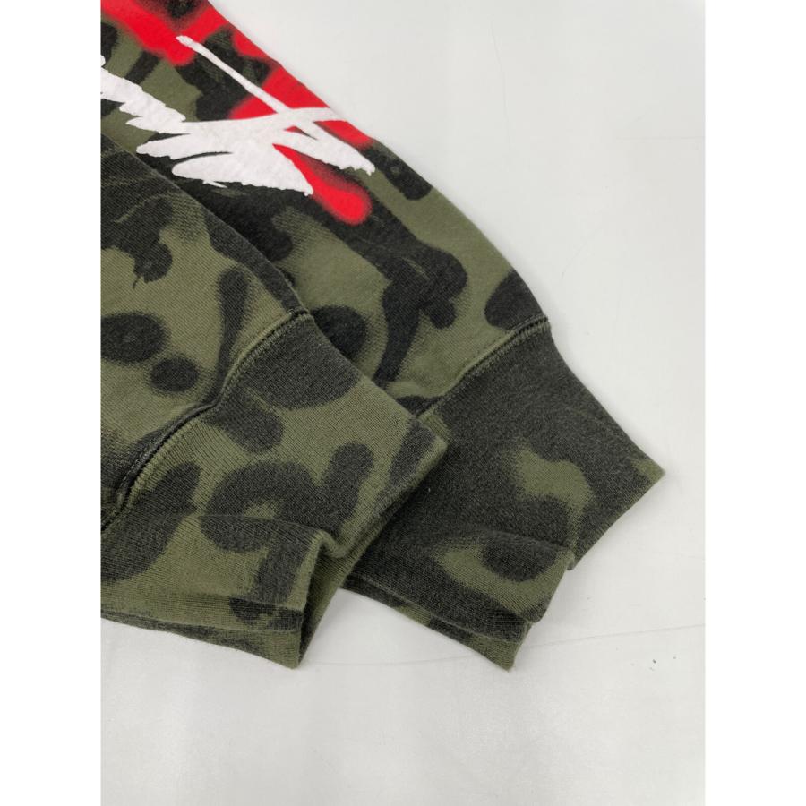 Supreme（シュプリーム） ×ヨウジヤマモト 20AW Hooded Sweatshirt