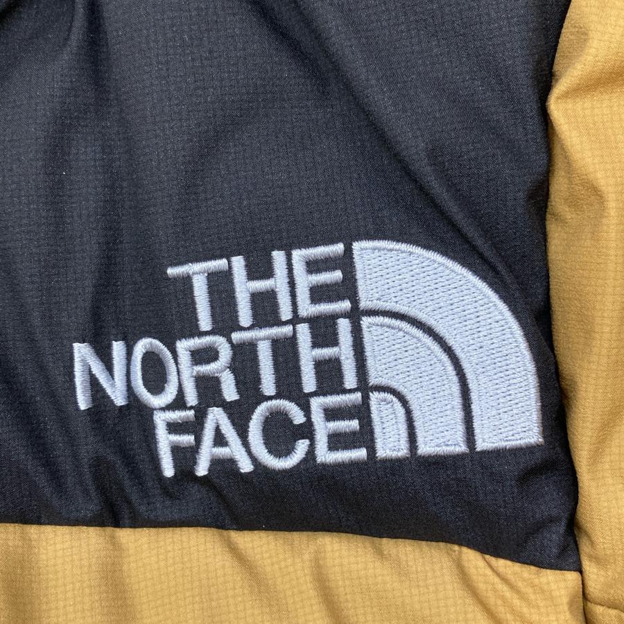 THE NORTH FACE ノースフェイス ND91950 ブリティッシュカーキ THE NORTH FACE ノースフェイス ND91950 ブリティッシュカーキ