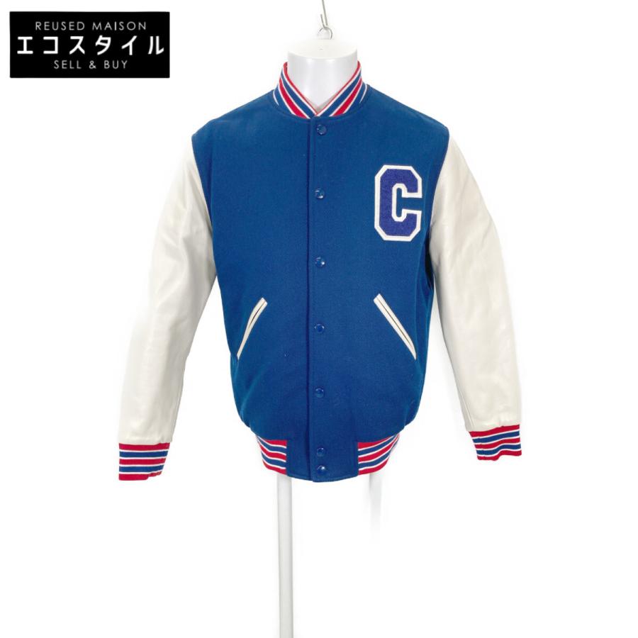 新品同様/国内正規 CELINE セリーヌ 2W804896C エディ期 アームレザー  