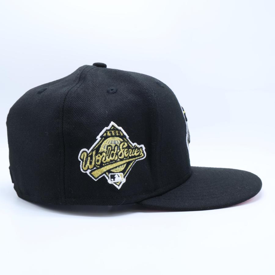 NEW ERA 美品 NEWERA ニューエラ 1995 ワールドシリーズ ワフー NEW ERA 美品 NEWERA ニューエラ 1995 ワールドシリーズ ワフー