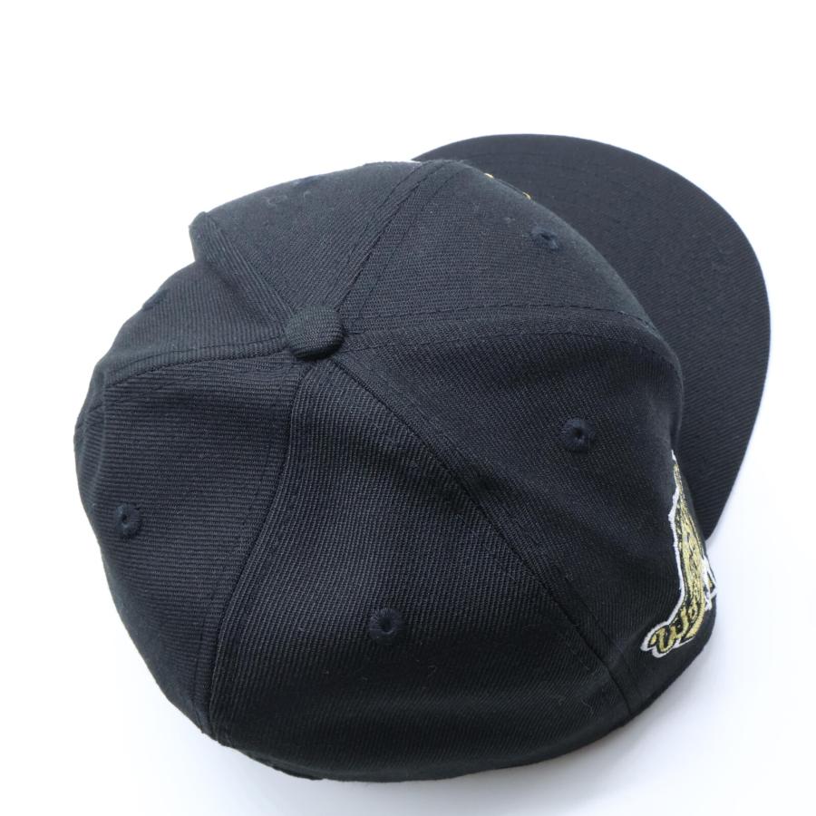 NEW ERA 美品 NEWERA ニューエラ 1995 ワールドシリーズ ワフー NEW ERA 美品 NEWERA ニューエラ 1995 ワールドシリーズ ワフー