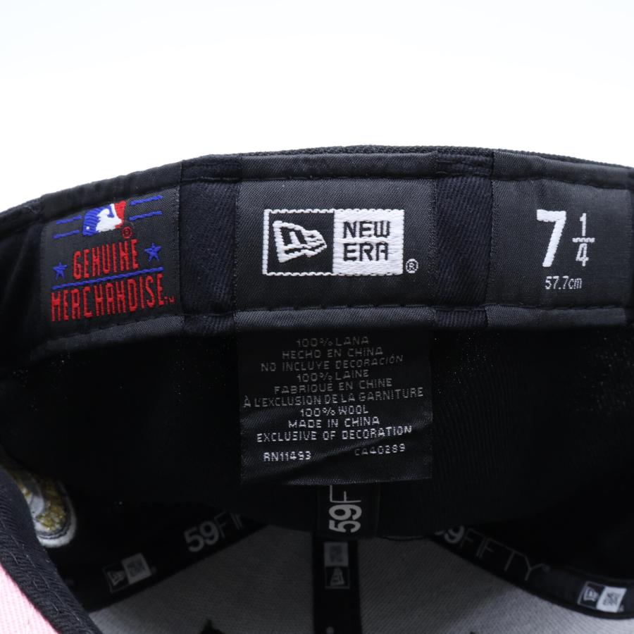 NEW ERA 美品 NEWERA ニューエラ 1995 ワールドシリーズ ワフー NEW ERA 美品 NEWERA ニューエラ 1995 ワールドシリーズ ワフー