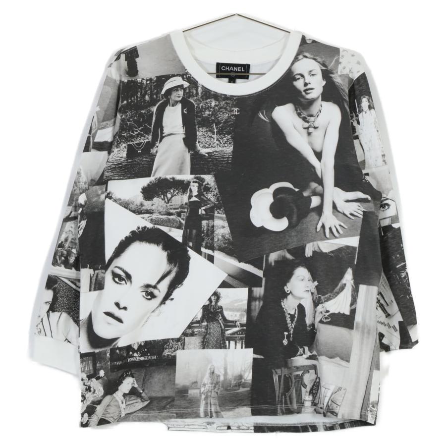 CHANEL（シャネル） 美品 国内正規 23S P74802 K10742 ココマーク
