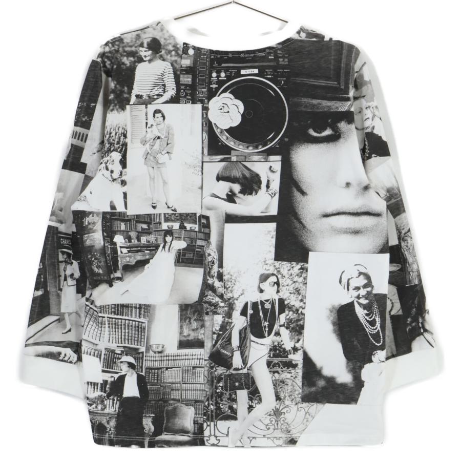 CHANEL 美品 国内正規 シャネル 23S P74802 K10742 ココマーク CHANEL 美品 国内正規 シャネル 23S P74802 K10742 ココマーク