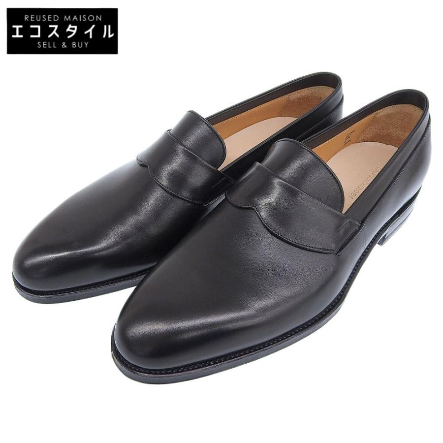 カルマンソロジー 美 A4958- オペラ ローファー シューズ