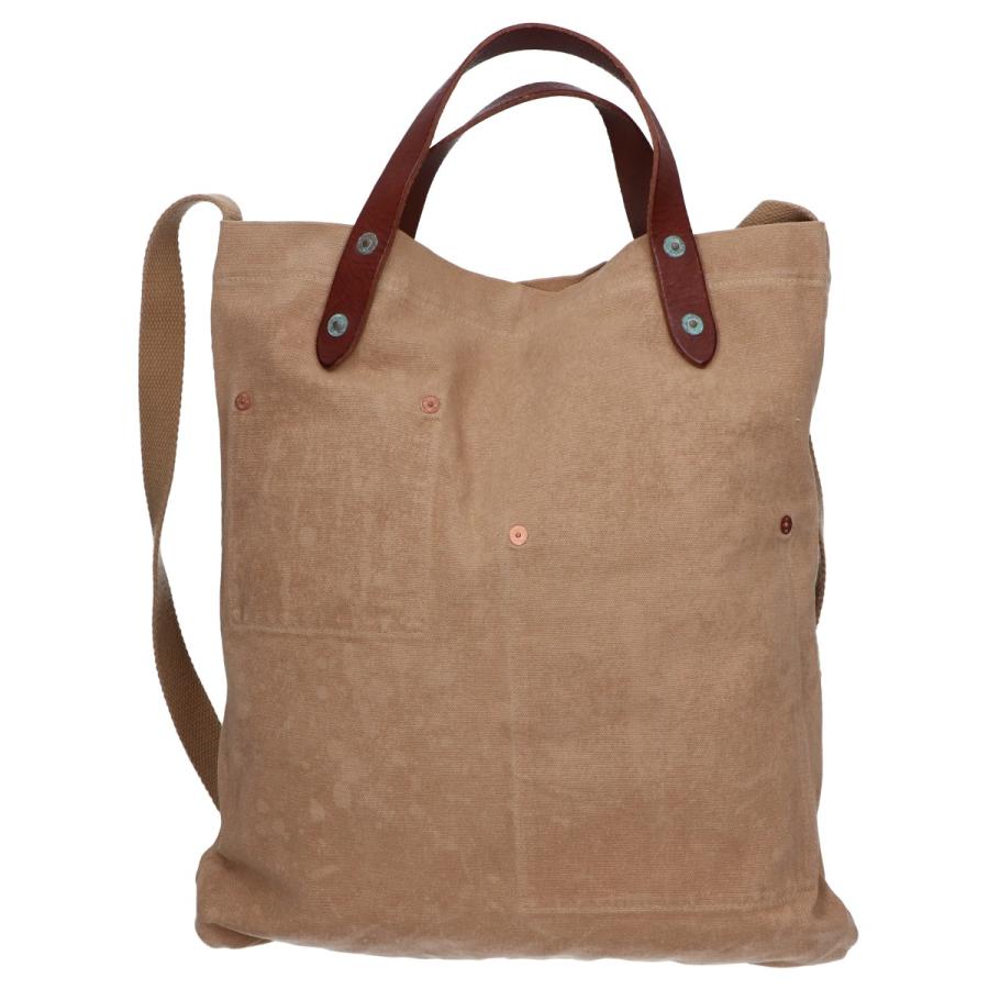 最終値下げRRLバッグ2wayトートバッグ