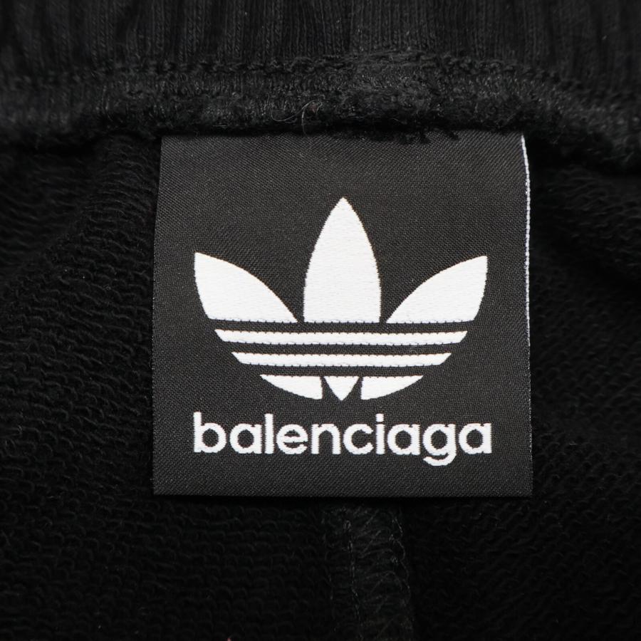 BALENCIAGA 美品/国内正規/23年製 バレンシアガ xadidas BALENCIAGA 美品/国内正規/23年製 バレンシアガ xadidas