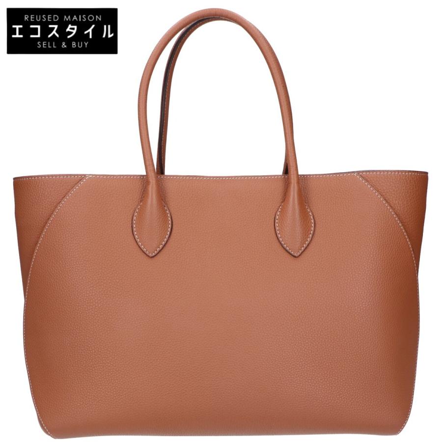 美品 BONAVENTURA ボナベンチュラ BTBT3 ミア 35 シュリンクレザー  