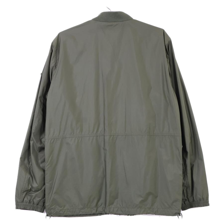 美品/国内正規 MONCLER モンクレール MIKEY ナイロン ジップアップ 