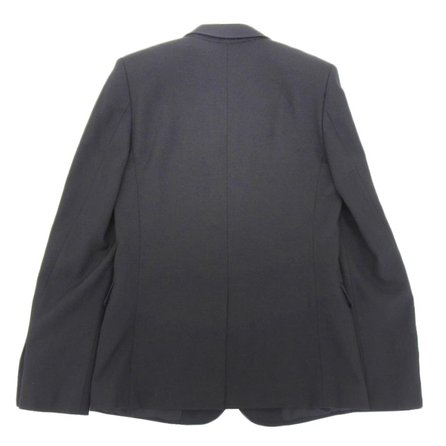 SAINT LAURENT PARIS サンローランパリ 金ボタン テーラードジャケット  