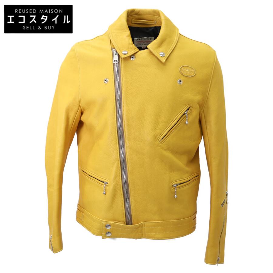 Lewis Leathers ルイスレザー xリアルマッコイズ 441T Lewis Leathers ルイスレザー xリアルマッコイズ 441T