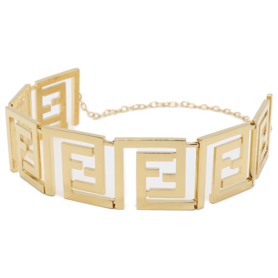 FENDI（フェンディ） 美品 x VERSACE ヴェルサーチェ FENDACE