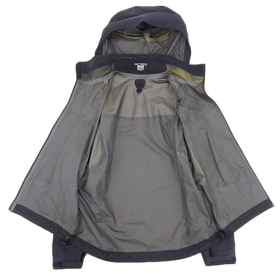 ARC'TERYX（アークテリクス） ベータ LT ナイロン ジャケット メンズ