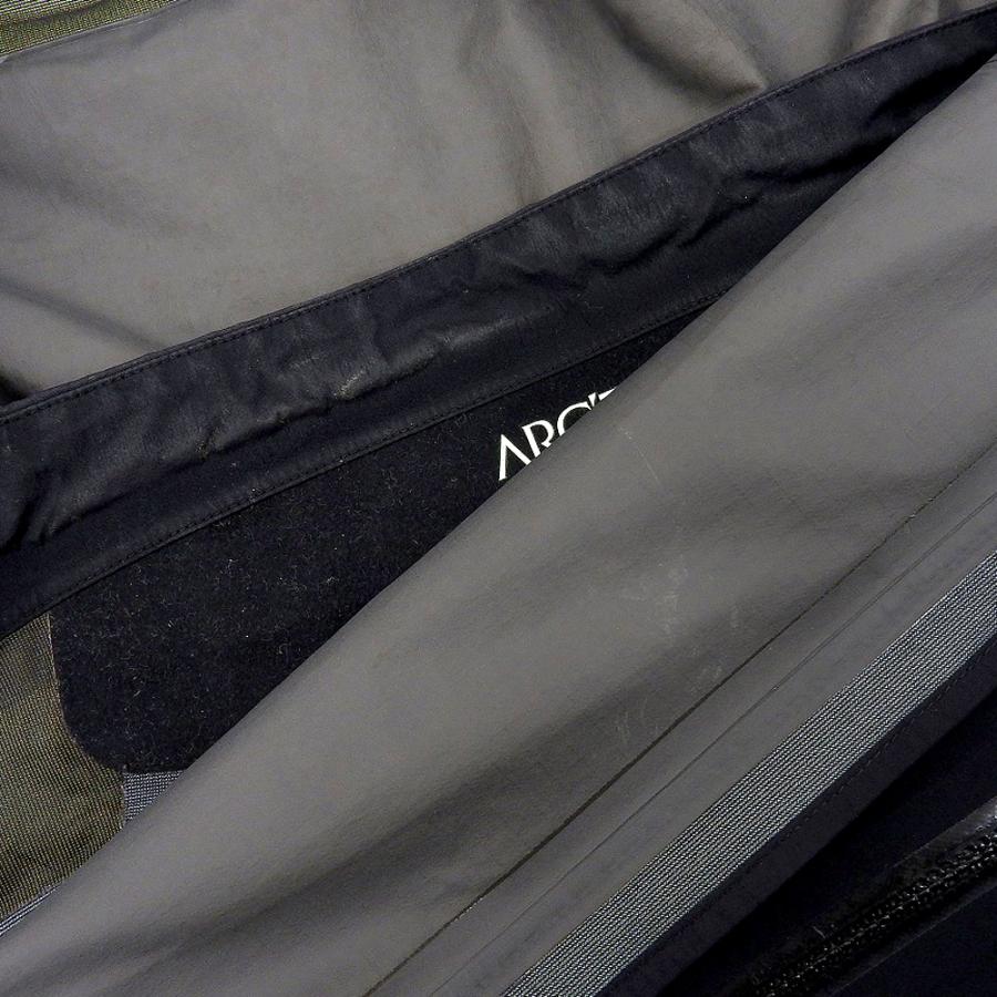 ARC'TERYX（アークテリクス） ベータ LT ナイロン ジャケット メンズ