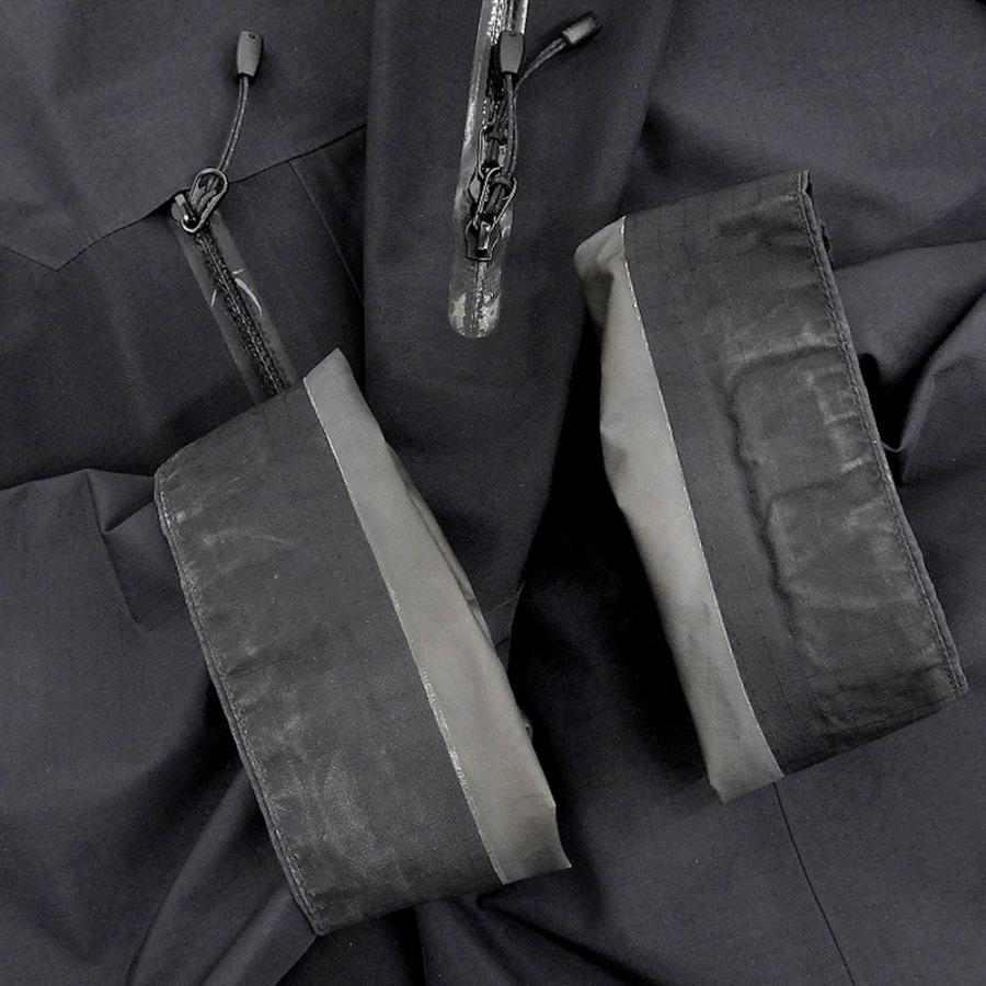 ARC'TERYX（アークテリクス） ベータ LT ナイロン ジャケット メンズ