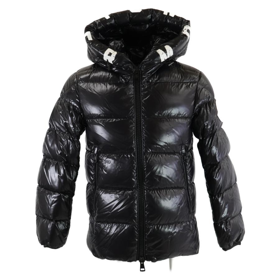 国内正規/ MONCLER モンクレール DUBOIS デュボア フーディ