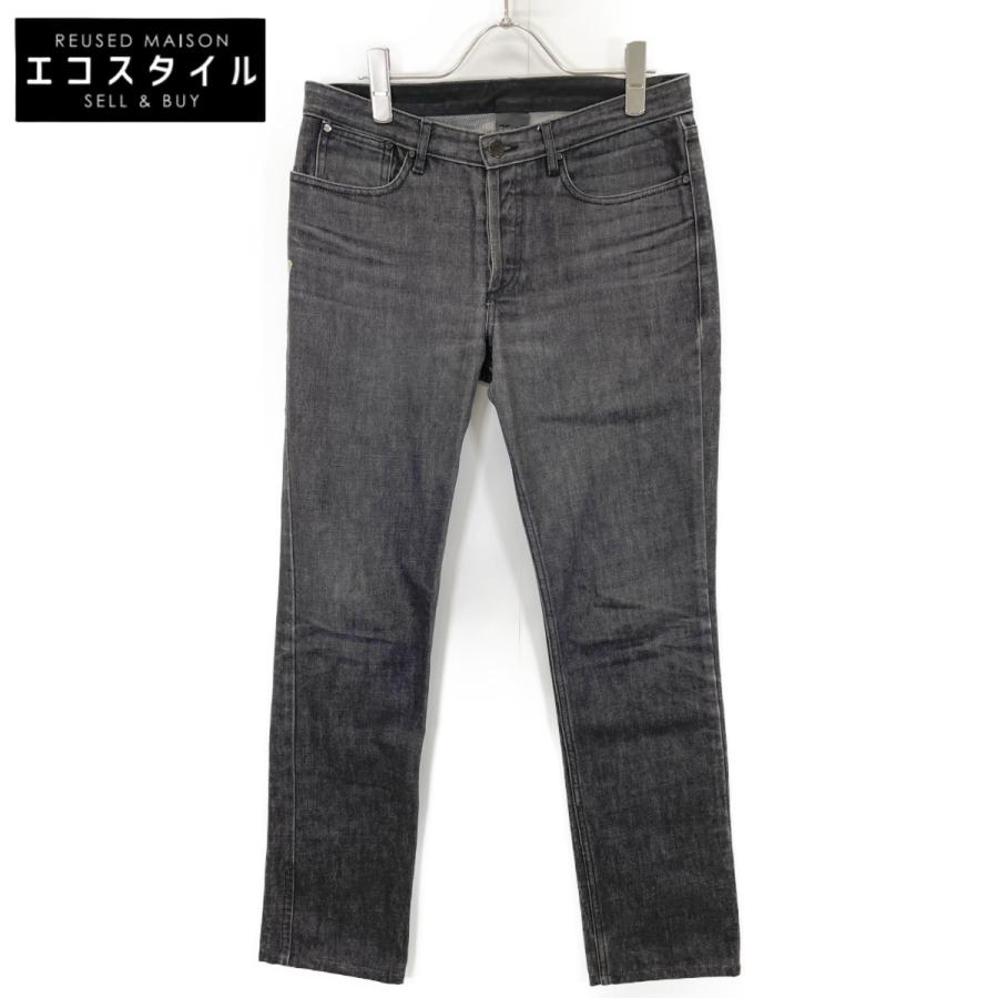GIVENCHY ジバンシィ 9F37402380 ブラック デニムパンツ 29 GIVENCHY ジバンシィ 9F37402380 ブラック デニムパンツ 29