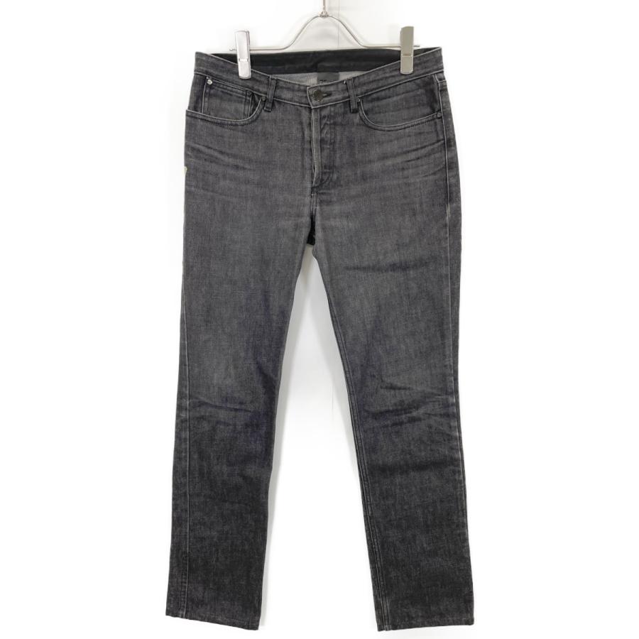 GIVENCHY ジバンシィ 9F37402380 ブラック デニムパンツ 29 GIVENCHY ジバンシィ 9F37402380 ブラック デニムパンツ 29
