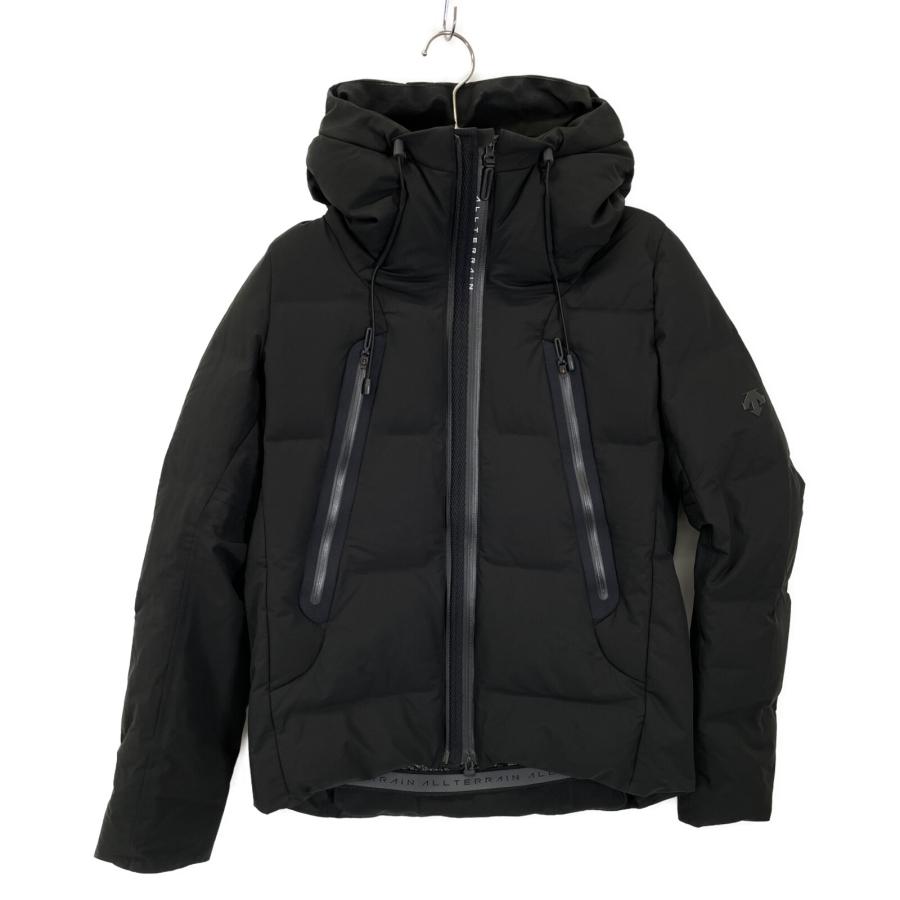 DESCENTE デサント DAMSGK30U 20年製 水沢ダウン マウンテニア ダウン