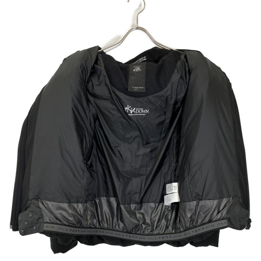 DESCENTE デサント DAMSGK30U 20年製 水沢ダウン マウンテニア DESCENTE デサント DAMSGK30U 20年製 水沢ダウン マウンテニア