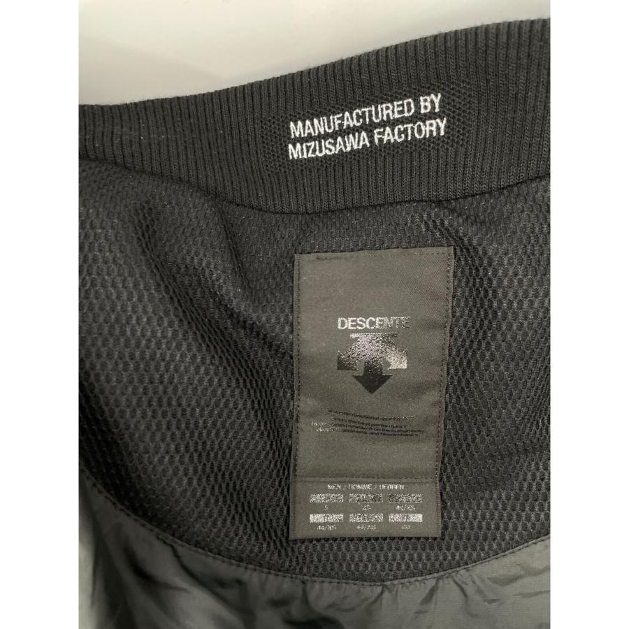 DESCENTE デサント DAMSGK30U 20年製 水沢ダウン マウンテニア DESCENTE デサント DAMSGK30U 20年製 水沢ダウン マウンテニア