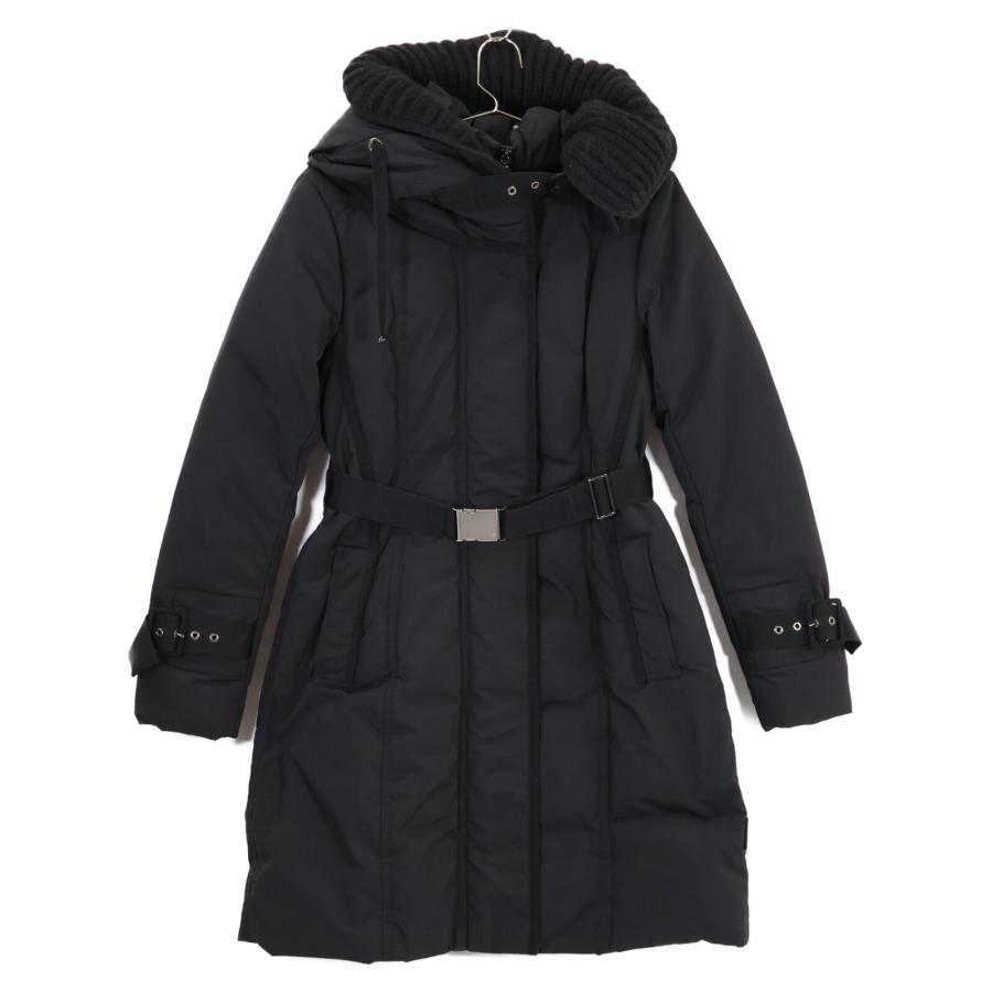 MONCLER（モンクレール） 美品/ CHACAL シャカール ベルト付