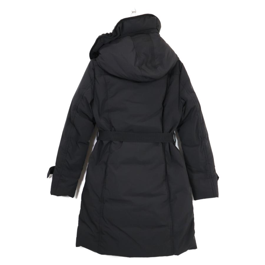 MONCLER（モンクレール） 美品/ CHACAL シャカール ベルト付 フーディ