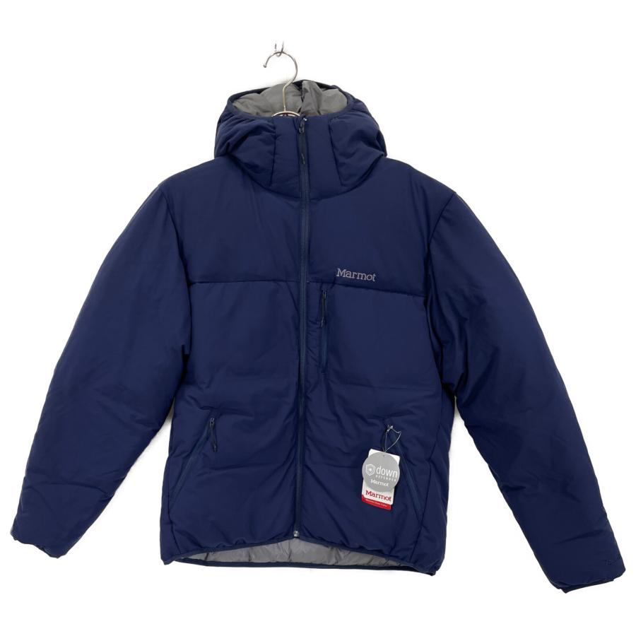 Marmot マーモット TOMOJL31 ブルー Monsoon Down Parka モンスーンタ