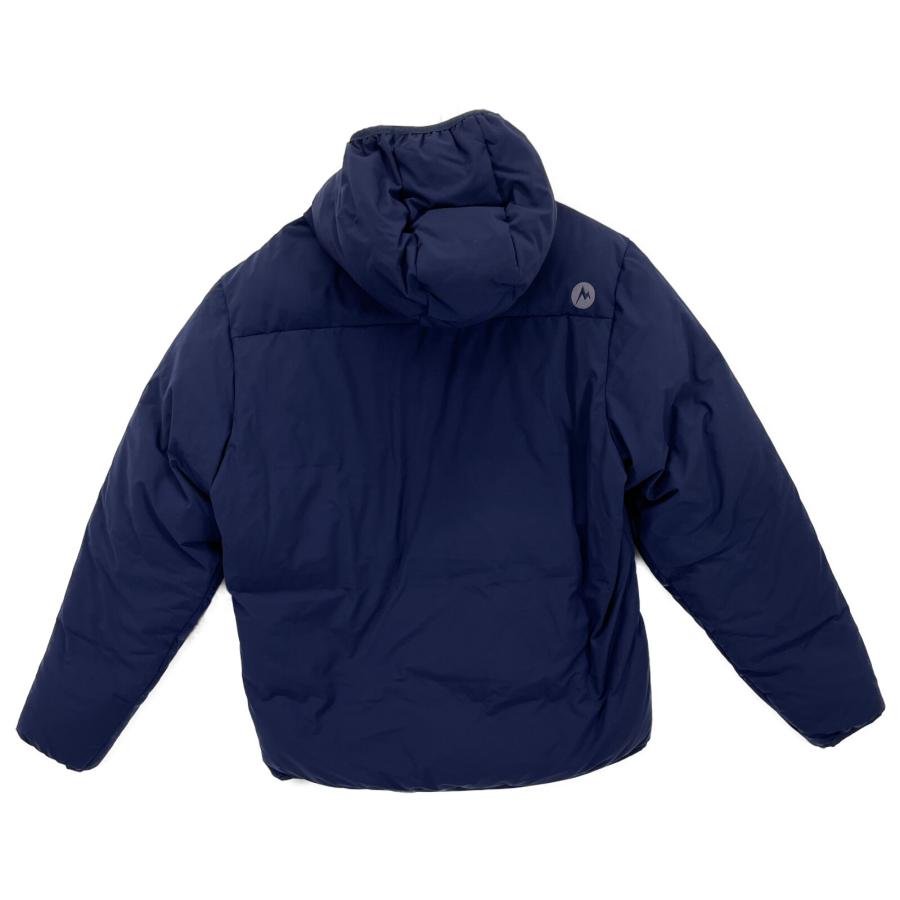 Marmot マーモット TOMOJL31 ブルー Monsoon Down Parka モンスーンタ 