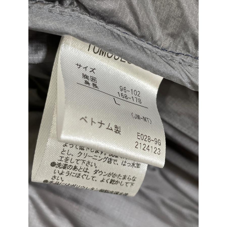 Marmot マーモット TOMOJL31 ブルー Monsoon Down Parka モンスーンタ 