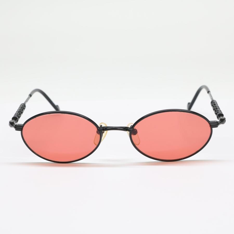 み*ん様 美品　JeanPaulGaultier　56-0006　ゴルチエ Jean Paul Gaultier ジャンポールゴルチエ 56-0006 ヴィンテージ