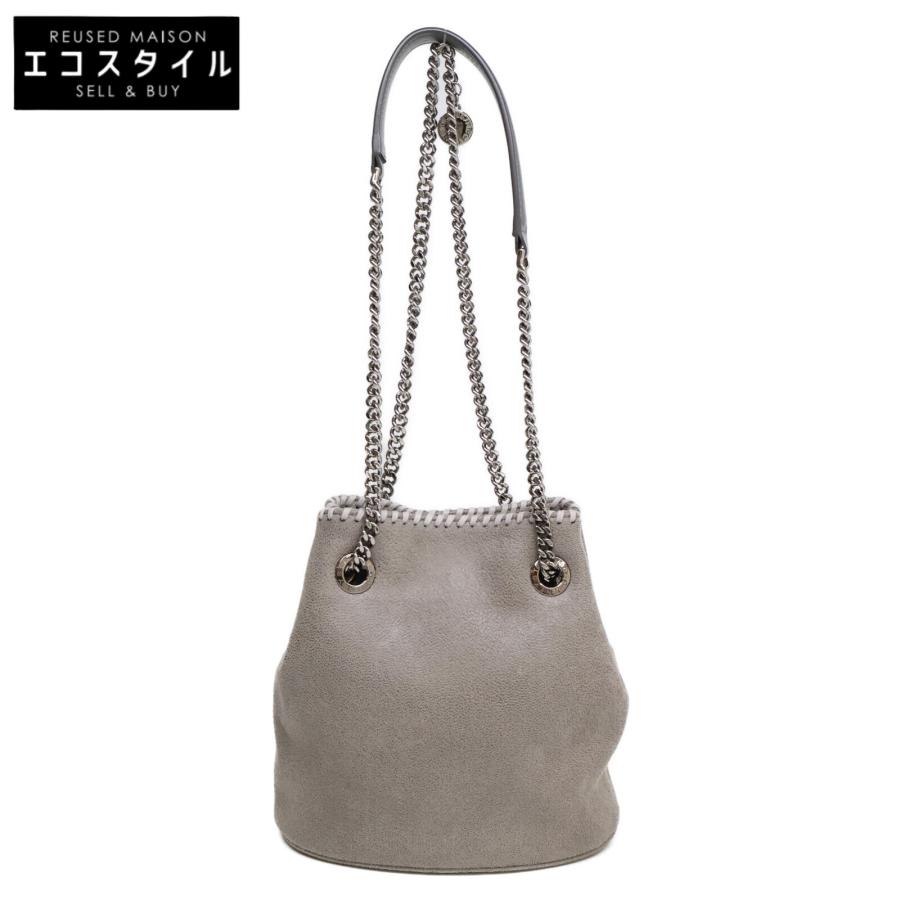 美品 STELLA McCARTNEY ステラマッカートニー 7B0058W9132 