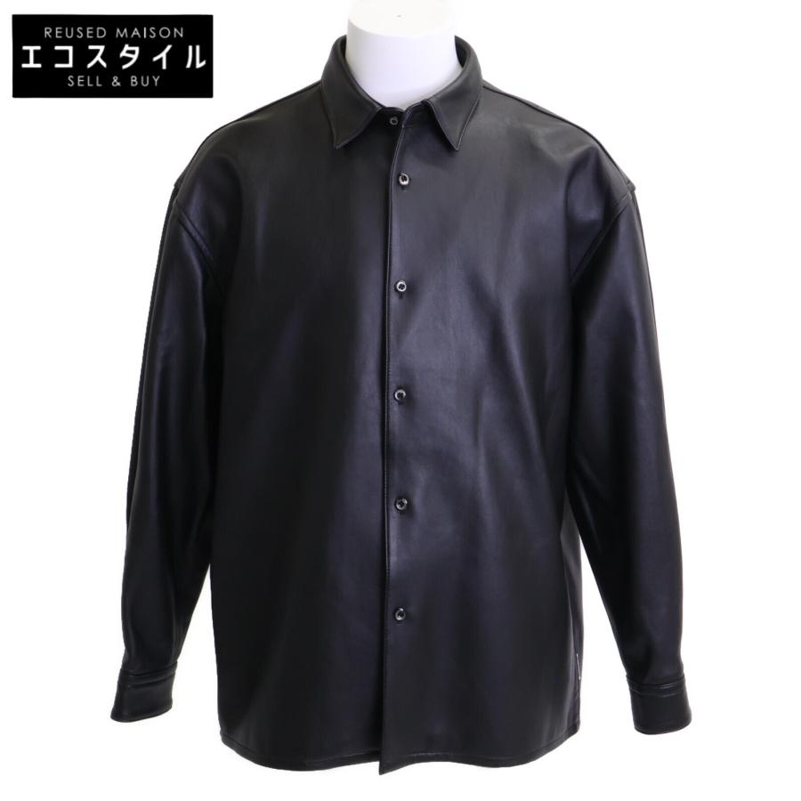 COOTIE PRODUCTIONS クーティープロダクションズ SHEEP SKIN WORK LS