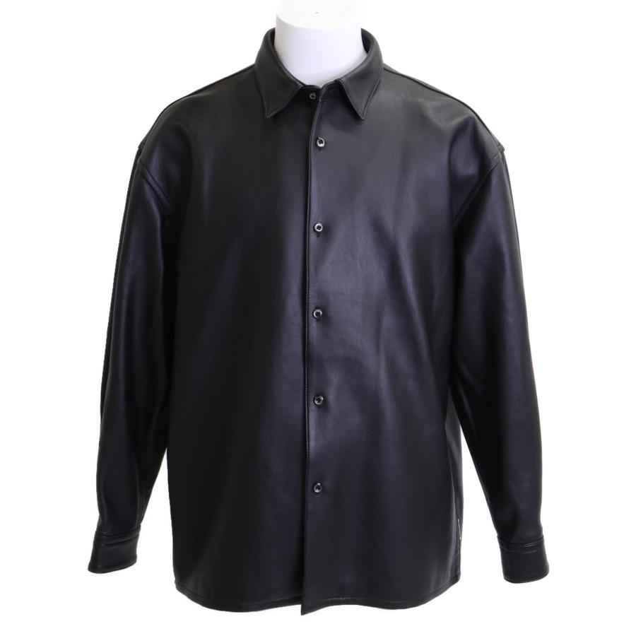 COOTIE PRODUCTIONS クーティープロダクションズ SHEEP SKIN WORK LS