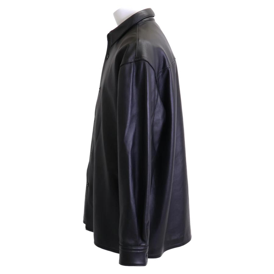 COOTIE PRODUCTIONS クーティープロダクションズ SHEEP SKIN WORK LS