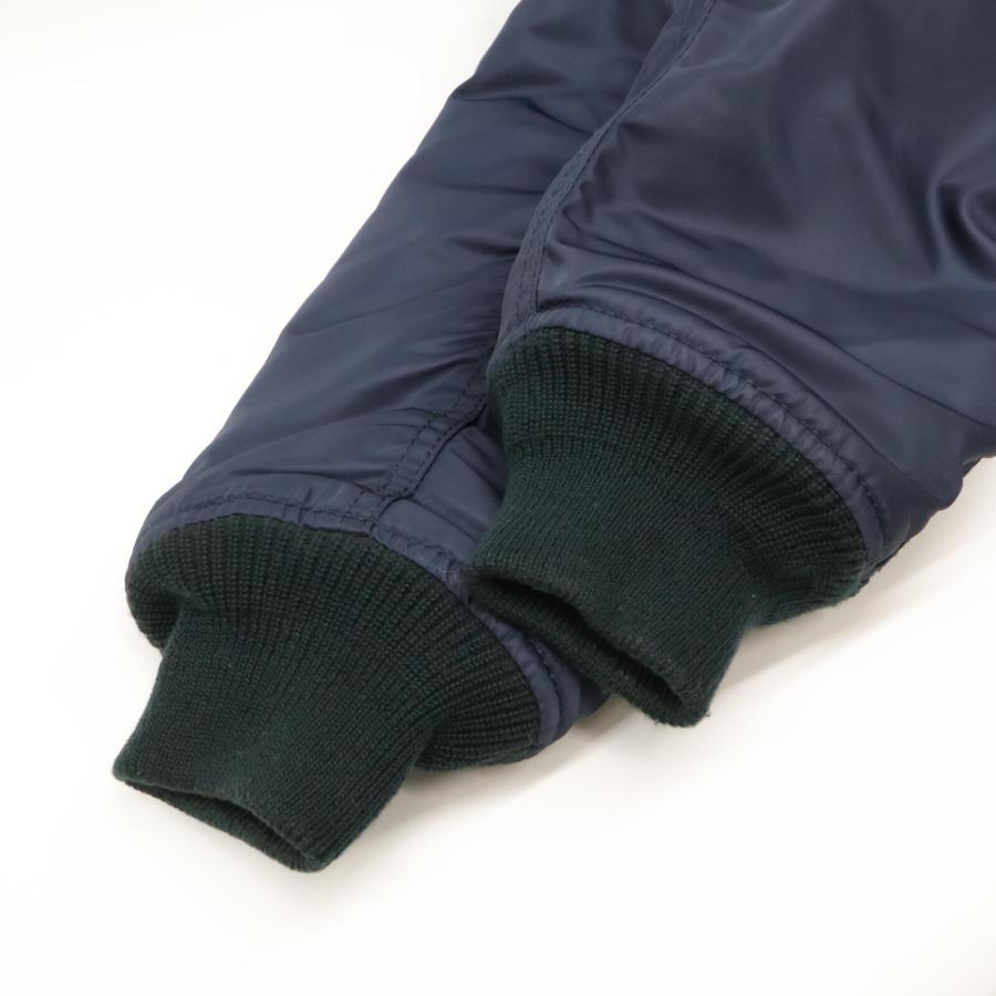 AVIREX（アヴィレックス） 6182195 ロイヤル リモデル MA-1 マーク2