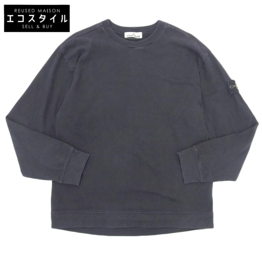 STONE ISLAND ストーンアイランド クルーネック カットソー トップス 