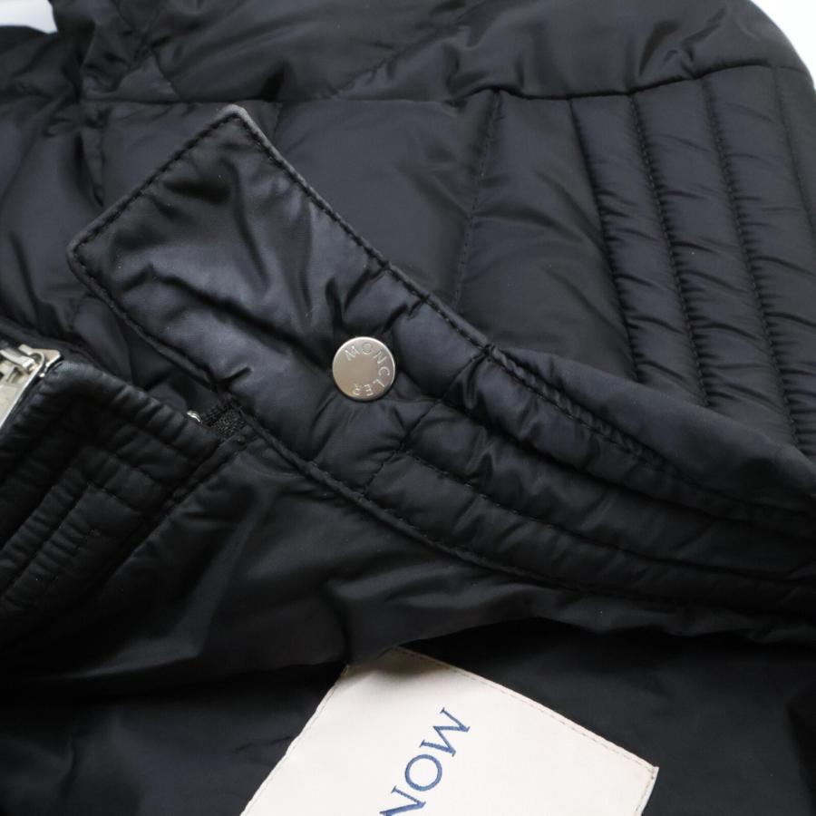 MONCLER（モンクレール） 国内正規/ AMIOT アミオット ライダース